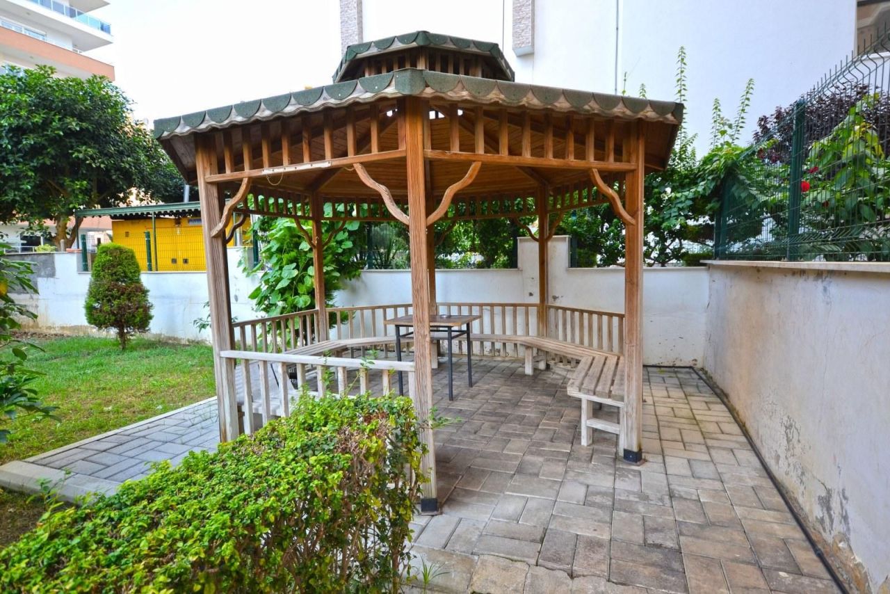 Квартира в Алании, Турция, 175 м² - фото 12