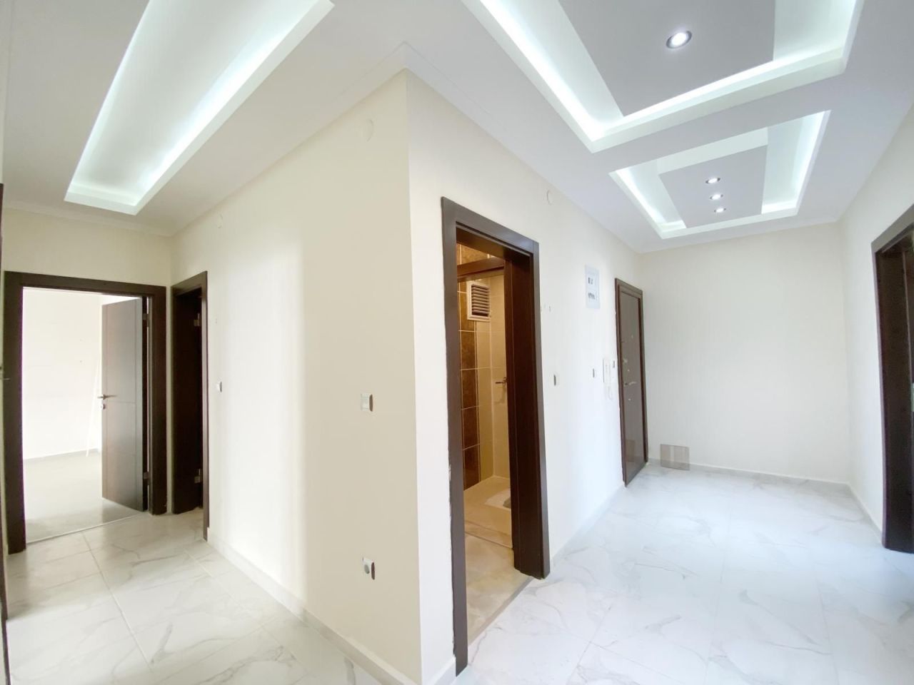 Квартира в Алании, Турция, 150 м² - фото 12