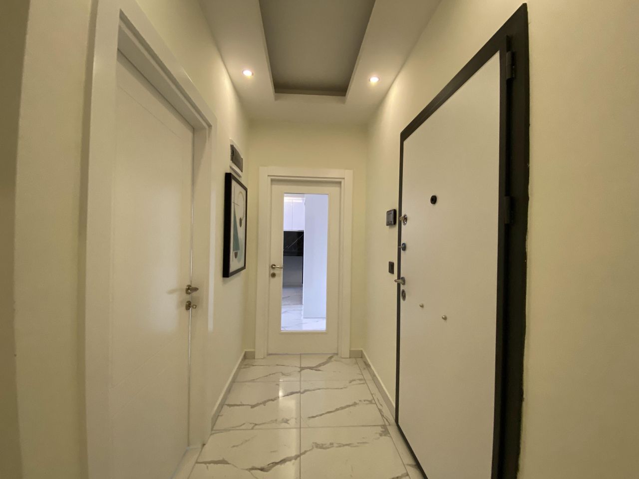 Квартира в Алании, Турция, 87 м² - фото 12