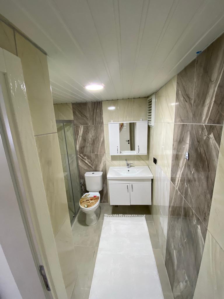 Квартира в Алании, Турция, 120 м² - фото 12