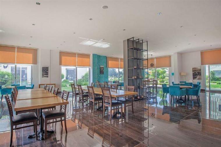 Квартира в Алании, Турция, 90 м² - фото 12