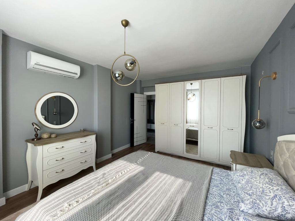 Вилла в Алании, Турция, 200 м² - фото 12