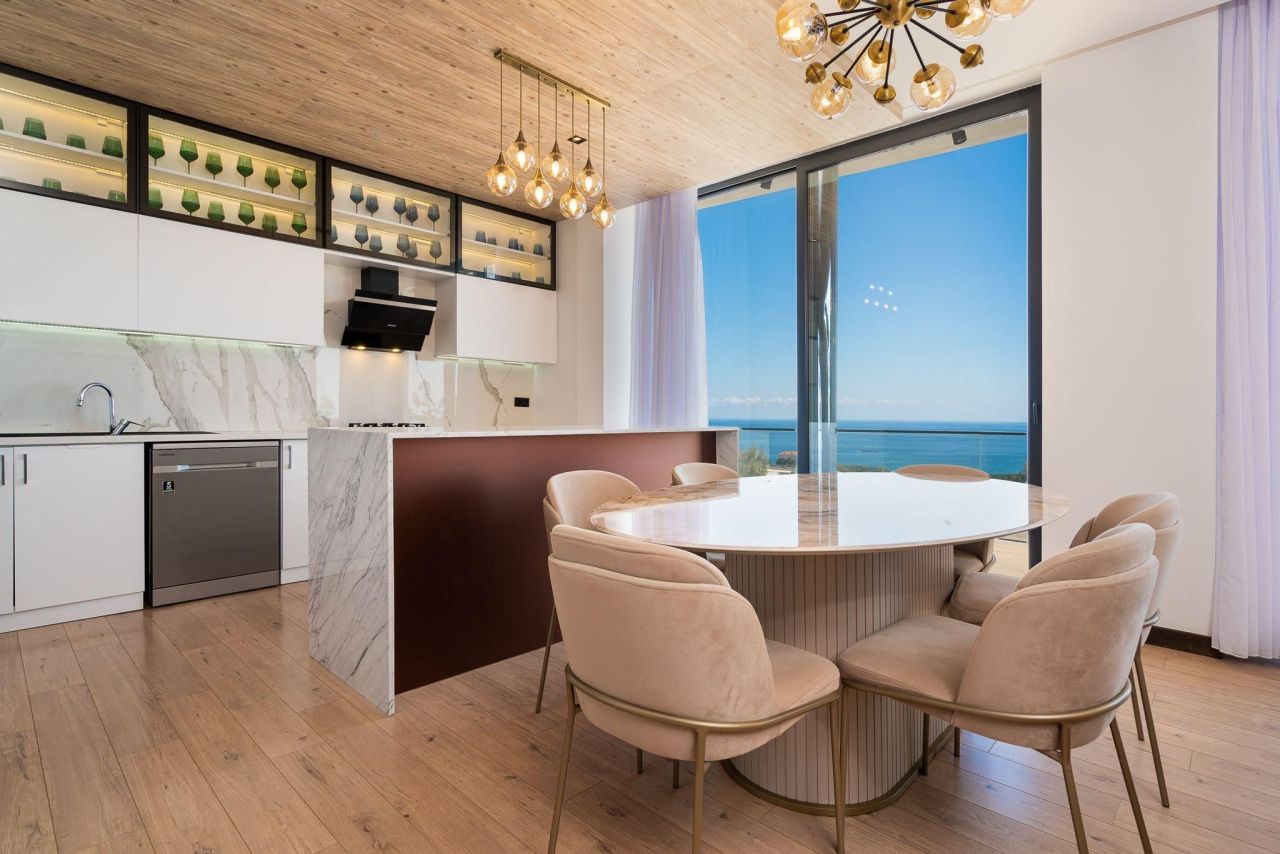 Вилла в Инжекуме, Турция, 750 м² - фото 12