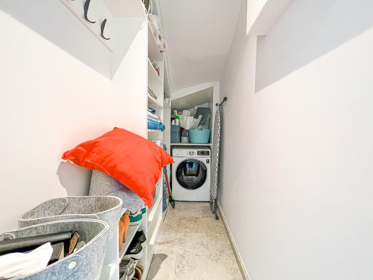 Пентхаус в Алании, Турция, 108 м² - фото 12