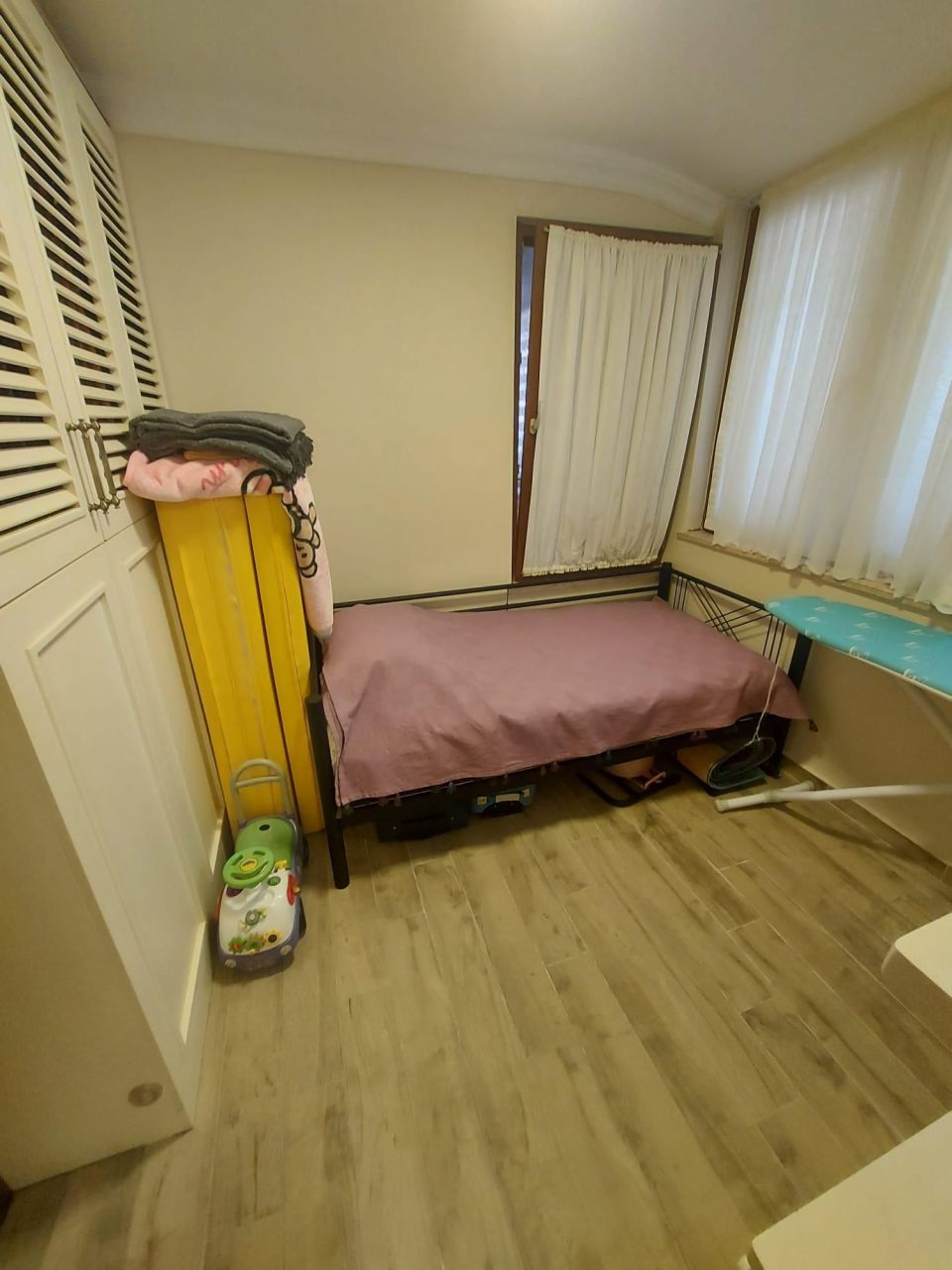 Квартира в Алании, Турция, 120 м² - фото 12