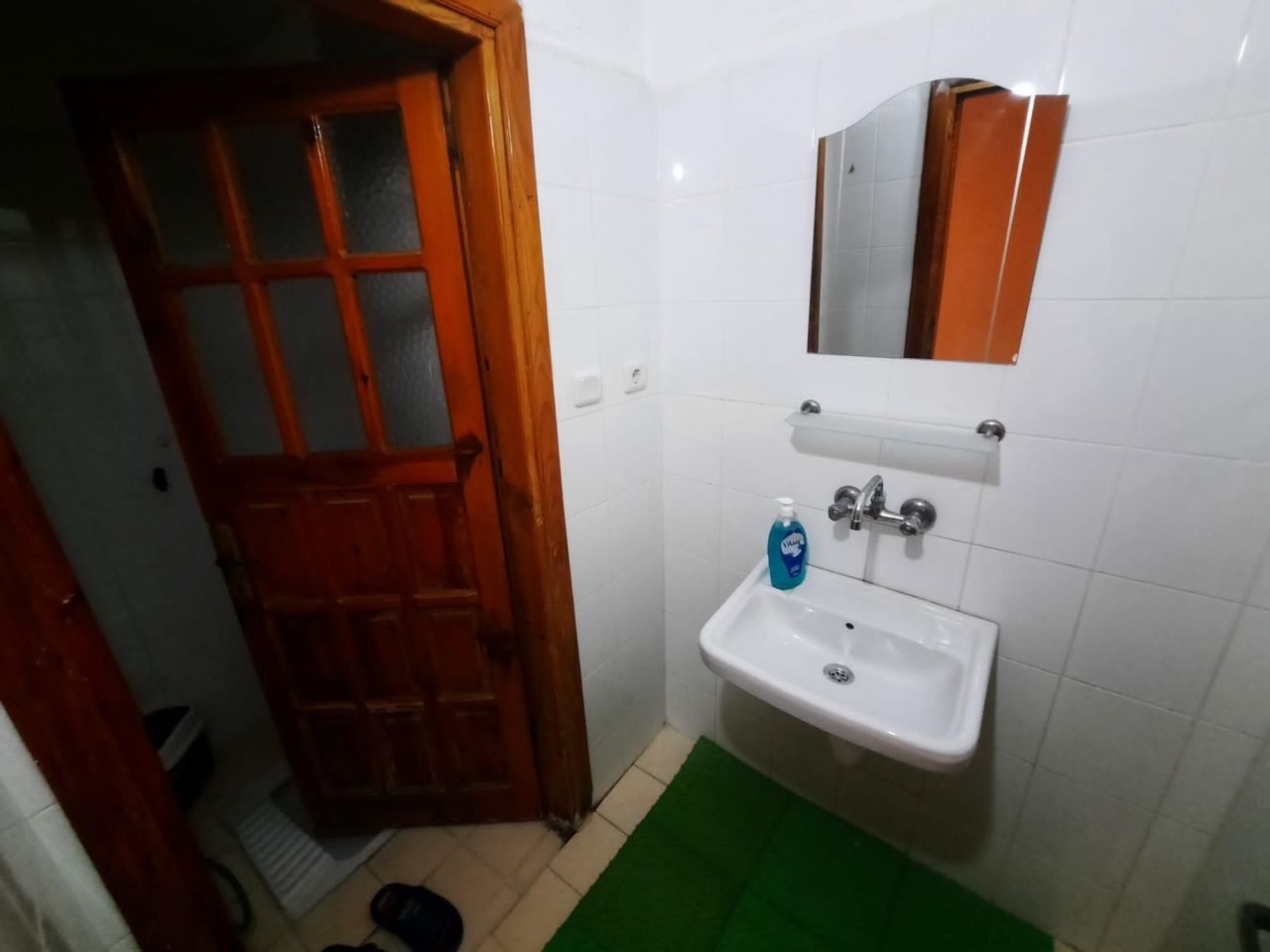 Квартира в Алании, Турция, 85 м² - фото 12