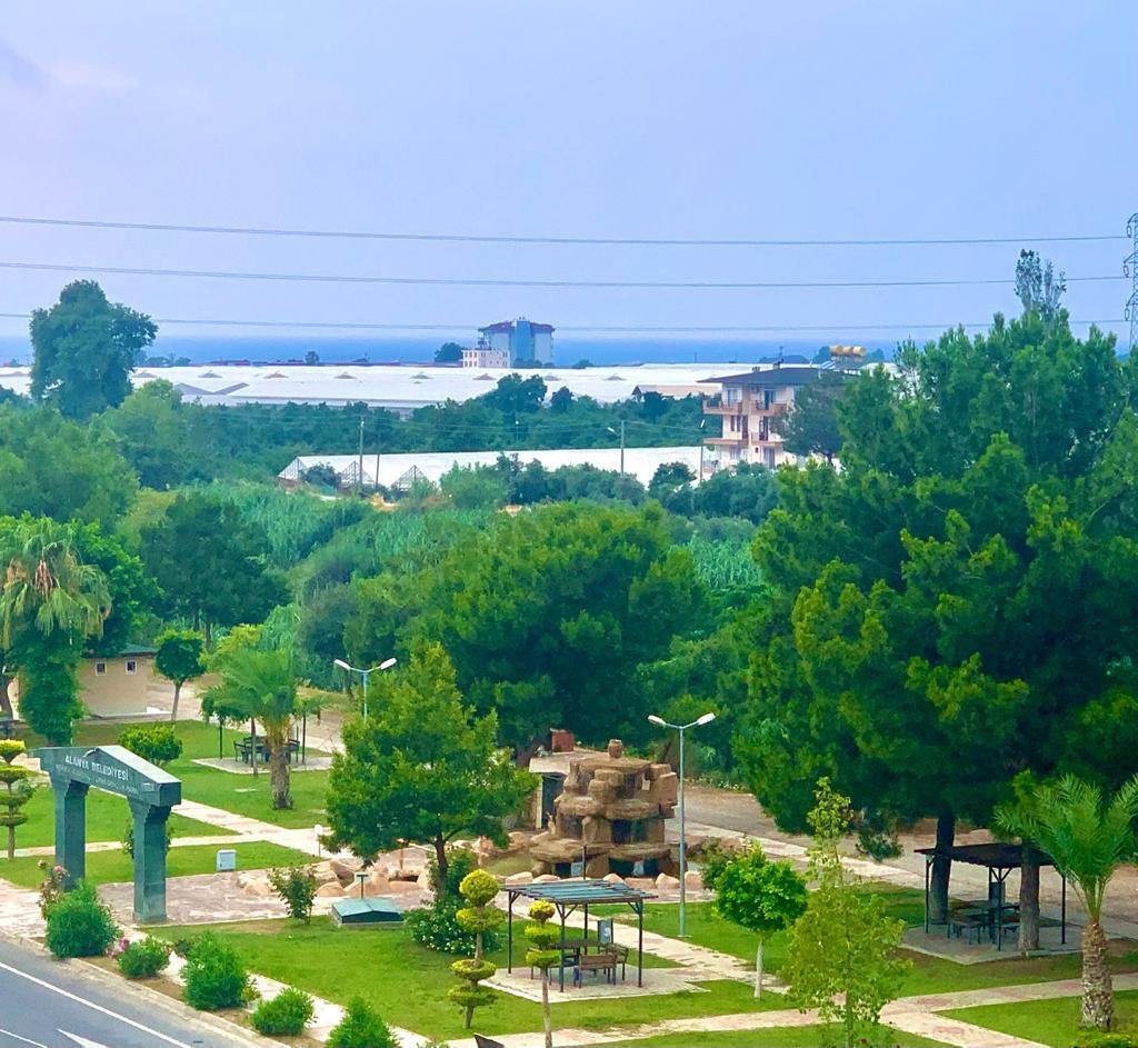 Пентхаус в Алании, Турция, 300 м² - фото 12