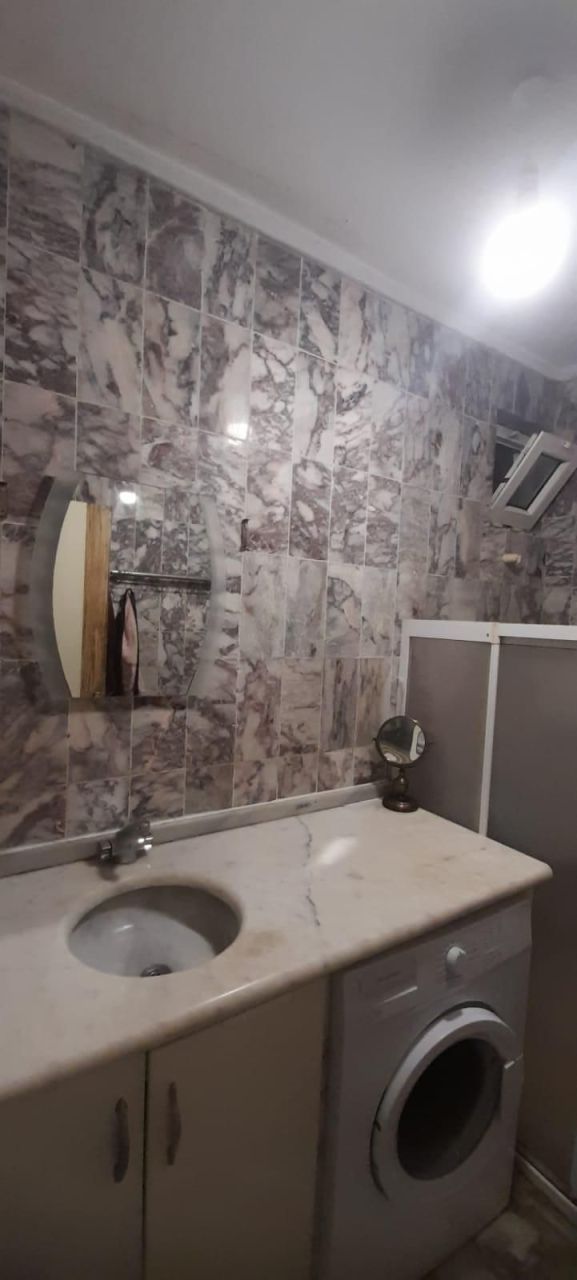 Квартира в Алании, Турция, 100 м² - фото 12