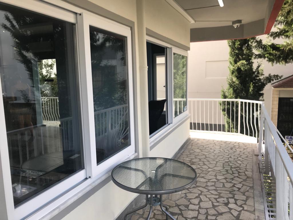 Квартира в Алании, Турция, 55 м² - фото 12