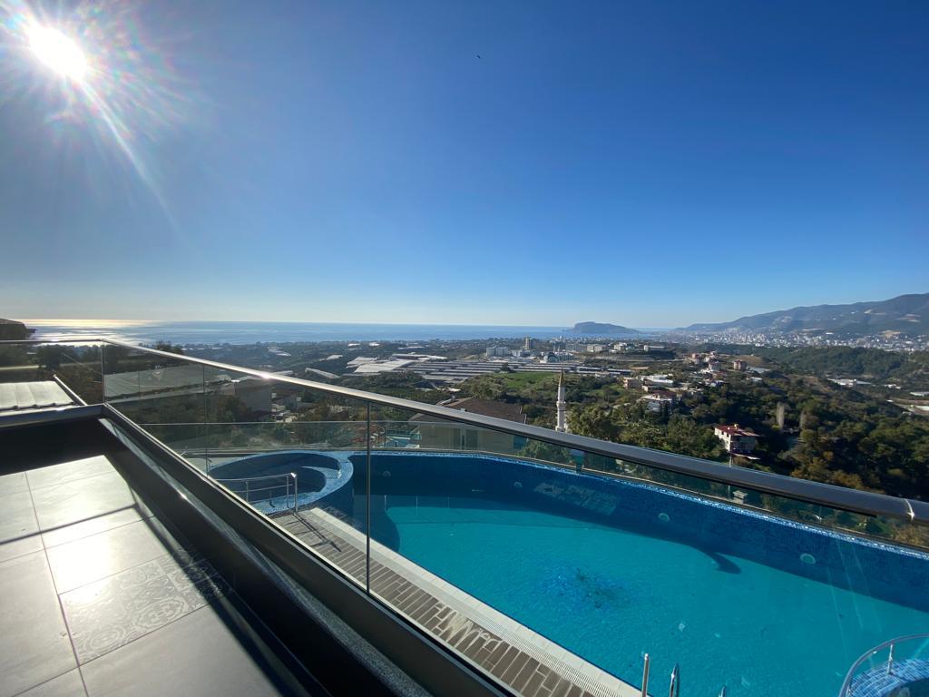 Вилла в Алании, Турция, 300 м² - фото 12