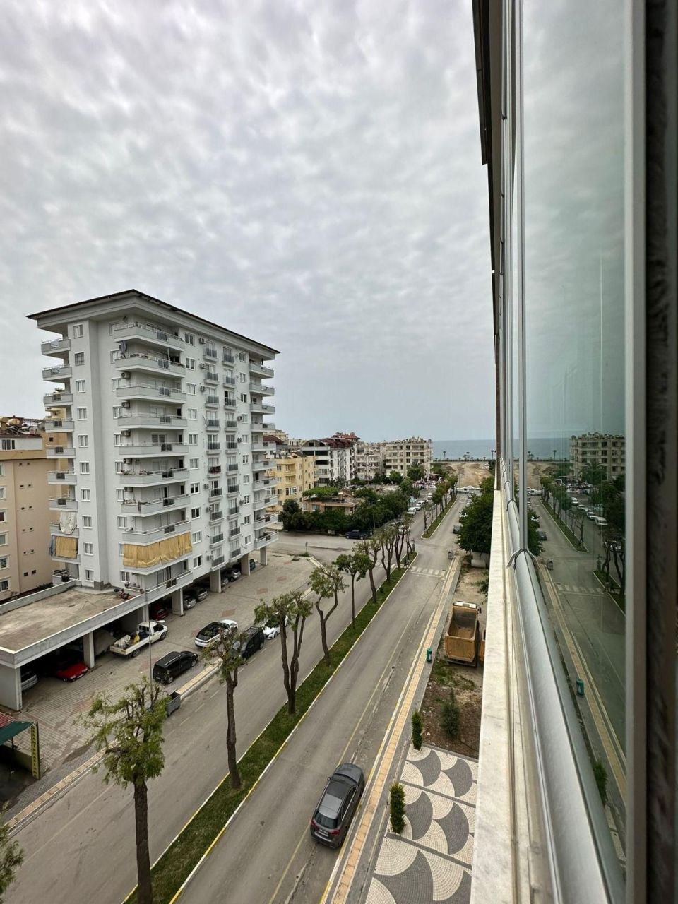 Квартира в Алании, Турция, 120 м² - фото 13