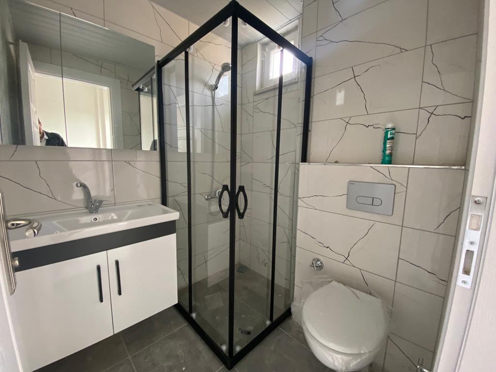 Квартира в Алании, Турция, 100 м² - фото 13