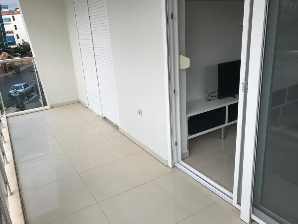 Квартира в Алании, Турция, 50 м² - фото 13