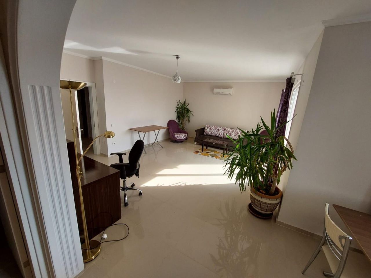 Пентхаус в Алании, Турция, 350 м² - фото 13