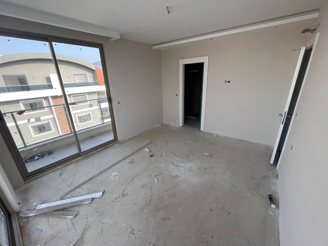 Пентхаус в Алании, Турция, 102 м² - фото 13