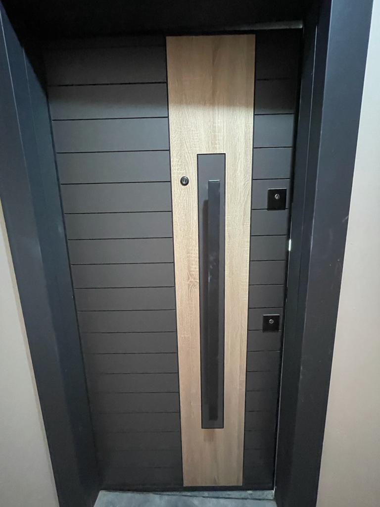 Квартира в Авсалларе, Турция, 50 м² - фото 13