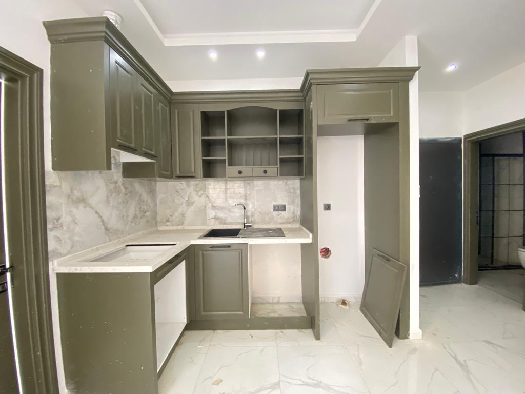 Квартира в Алании, Турция, 90 м² - фото 13