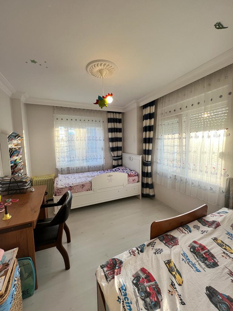 Квартира в Алании, Турция, 160 м² - фото 13