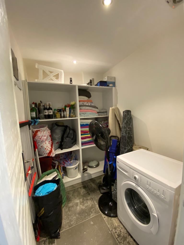 Квартира в Алании, Турция, 125 м² - фото 13