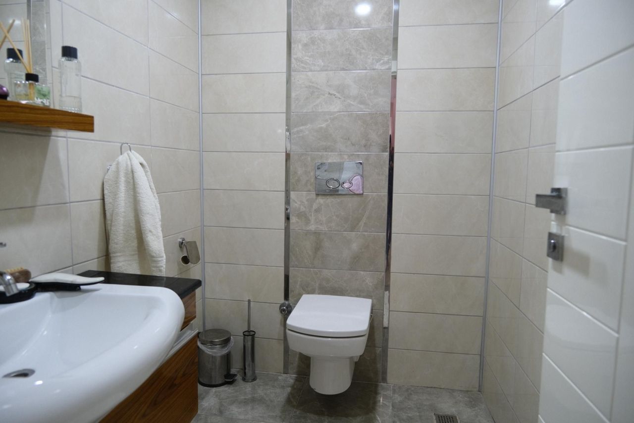 Пентхаус в Алании, Турция, 270 м² - фото 13