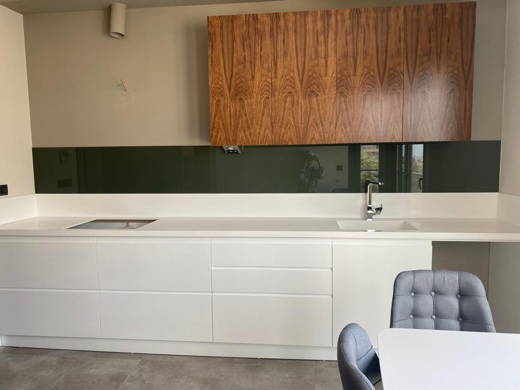 Квартира в Алании, Турция, 160 м² - фото 13