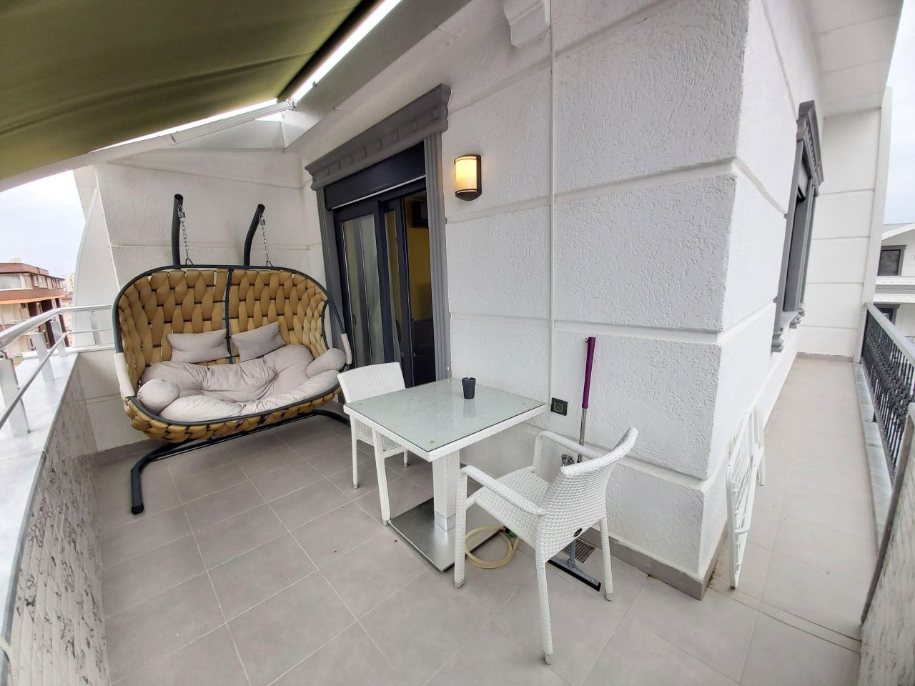 Пентхаус в Алании, Турция, 150 м² - фото 13