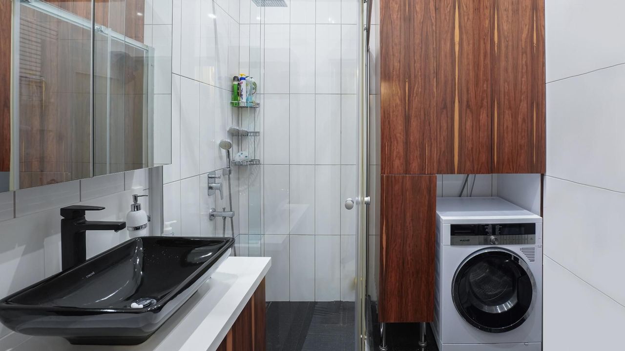 Пентхаус в Алании, Турция, 279 м² - фото 13