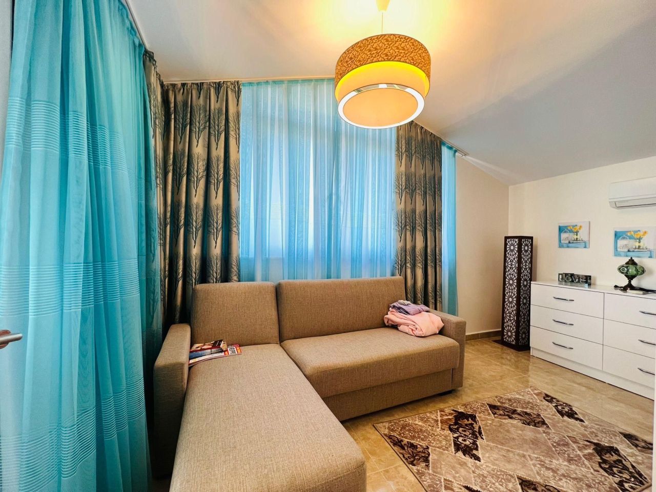 Пентхаус в Алании, Турция, 160 м² - фото 13