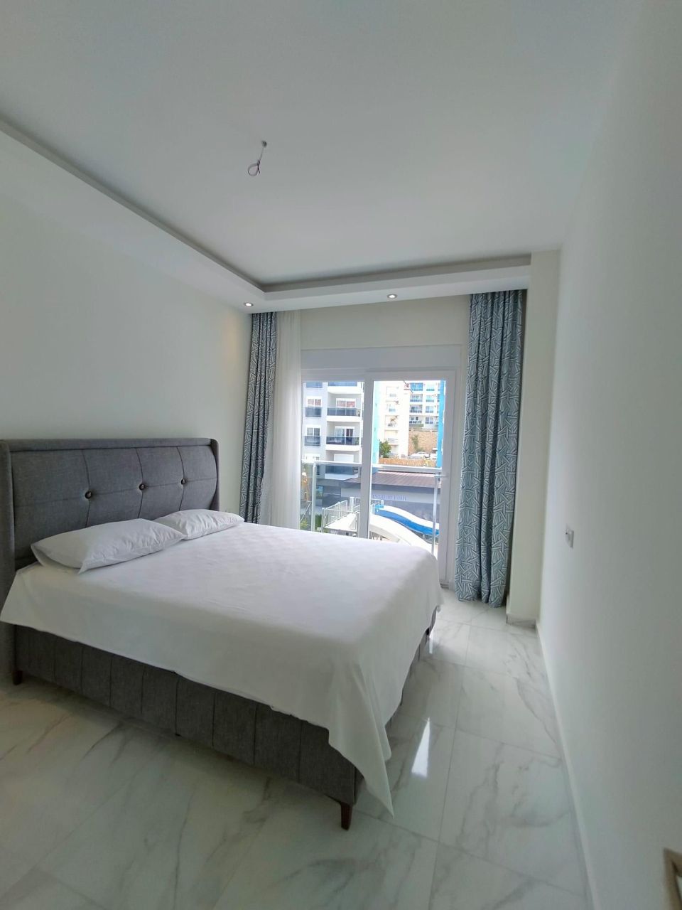 Квартира в Кестеле, Турция, 56 м² - фото 13