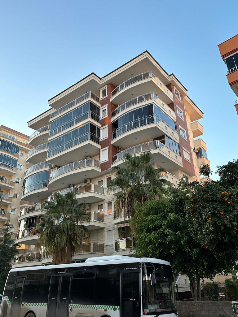 Пентхаус в Алании, Турция, 150 м² - фото 13