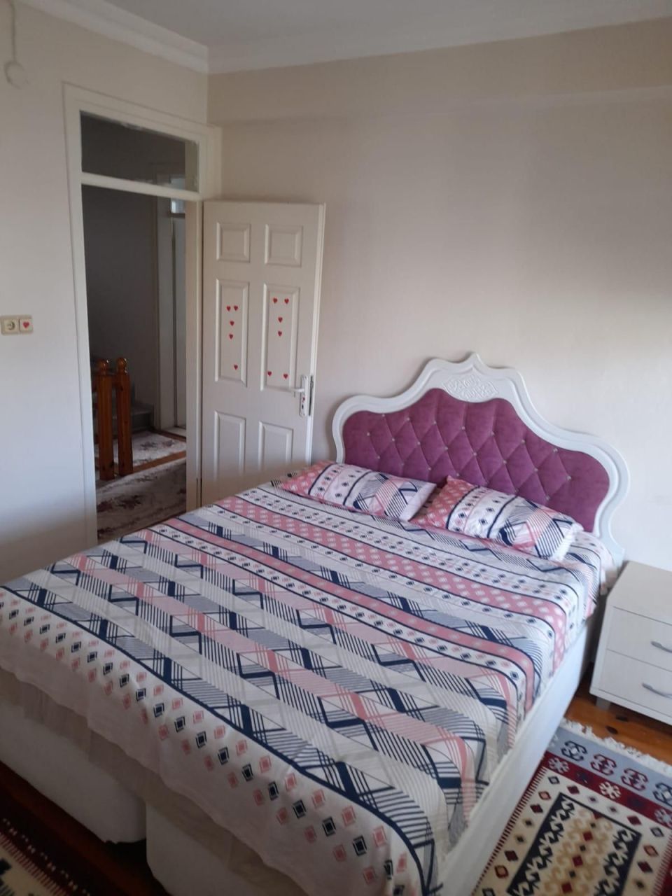 Вилла в Алании, Турция, 245 м² - фото 13