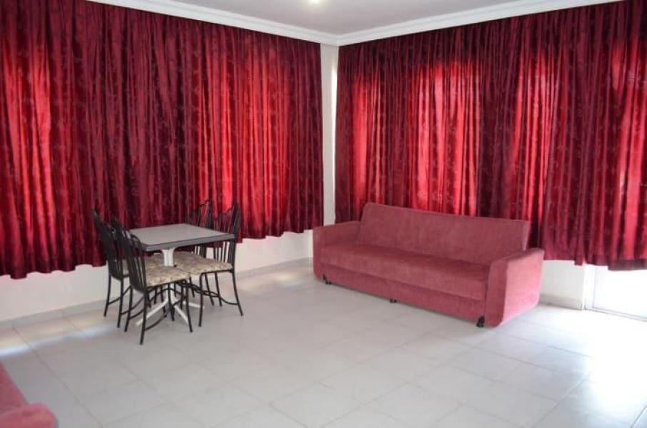 Отель, гостиница в Алании, Турция, 30 м² - фото 13