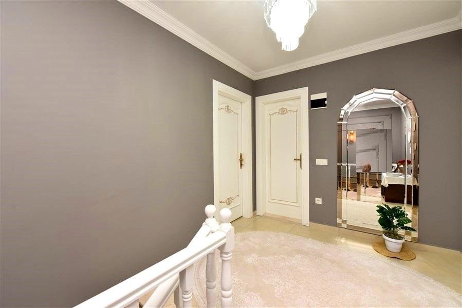 Пентхаус в Алании, Турция, 180 м² - фото 13