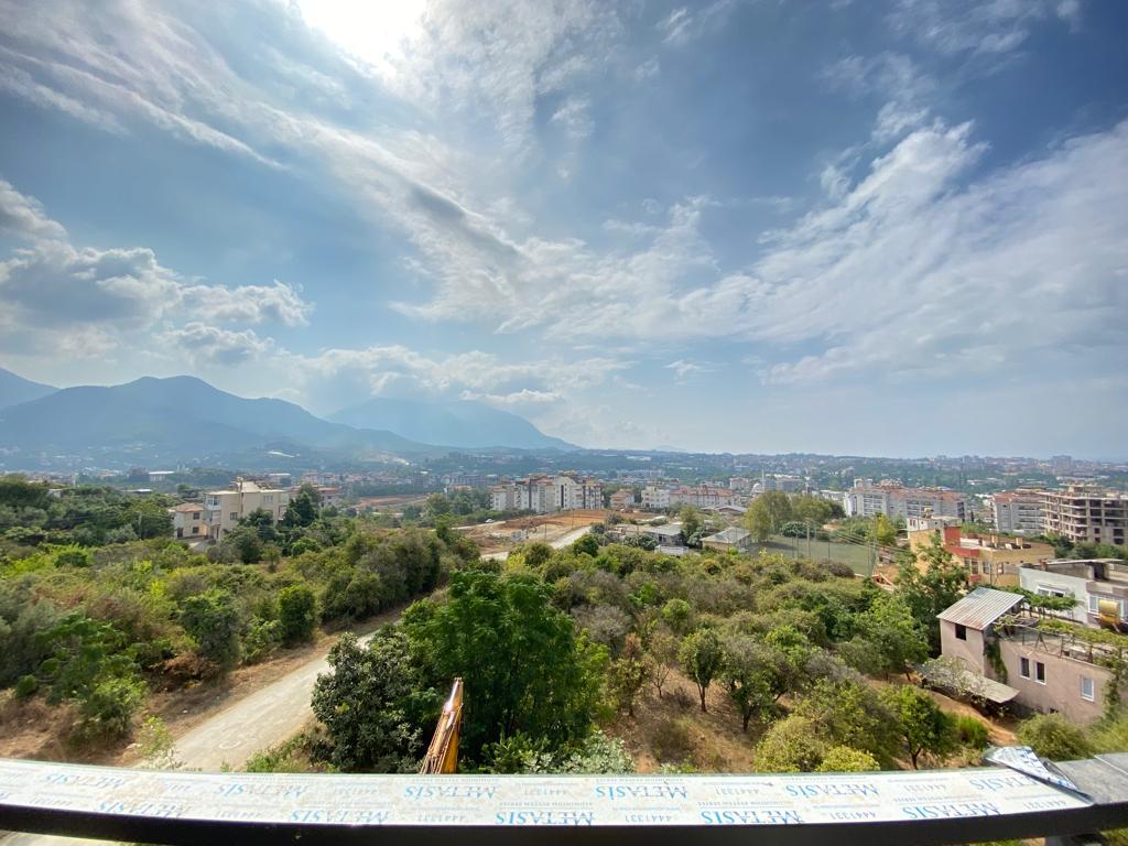 Квартира в Алании, Турция, 135 м² - фото 13