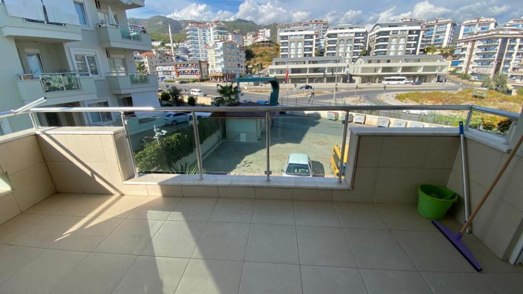 Квартира в Алании, Турция, 120 м² - фото 13