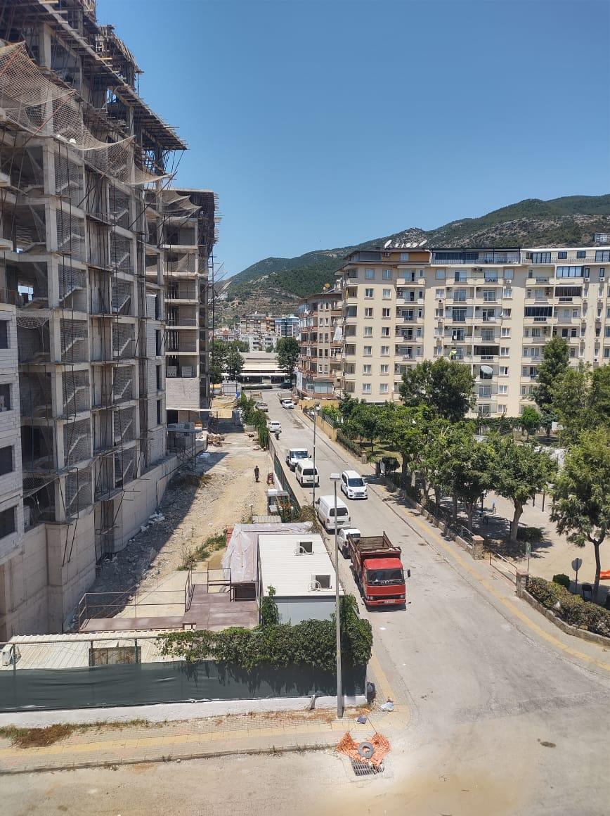 Квартира в Алании, Турция, 125 м² - фото 13