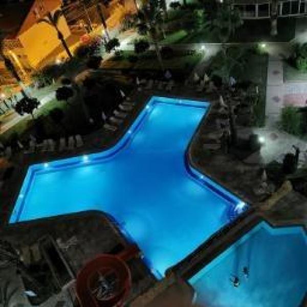 Квартира в Алании, Турция, 135 м² - фото 13