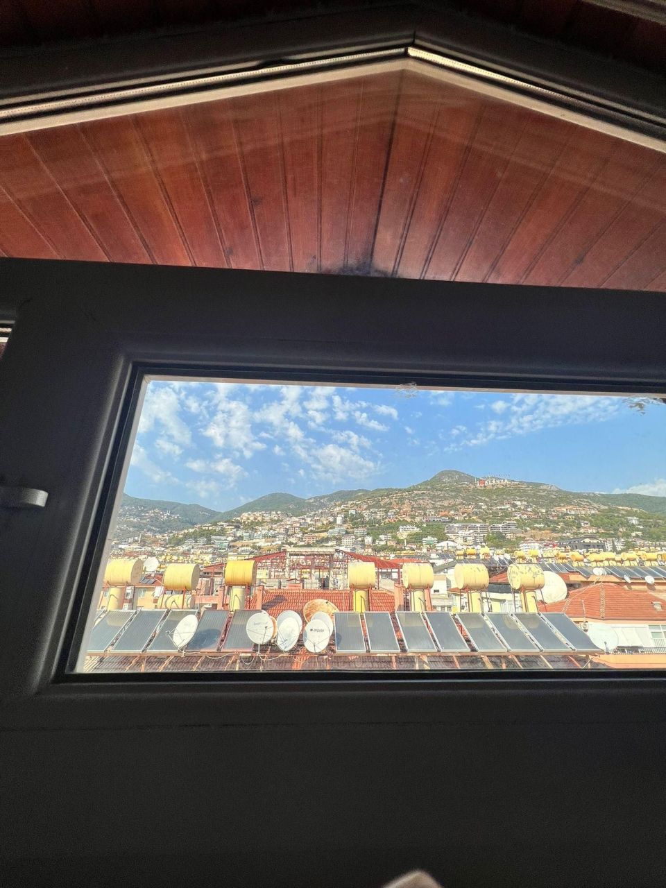 Пентхаус в Алании, Турция, 250 м² - фото 13