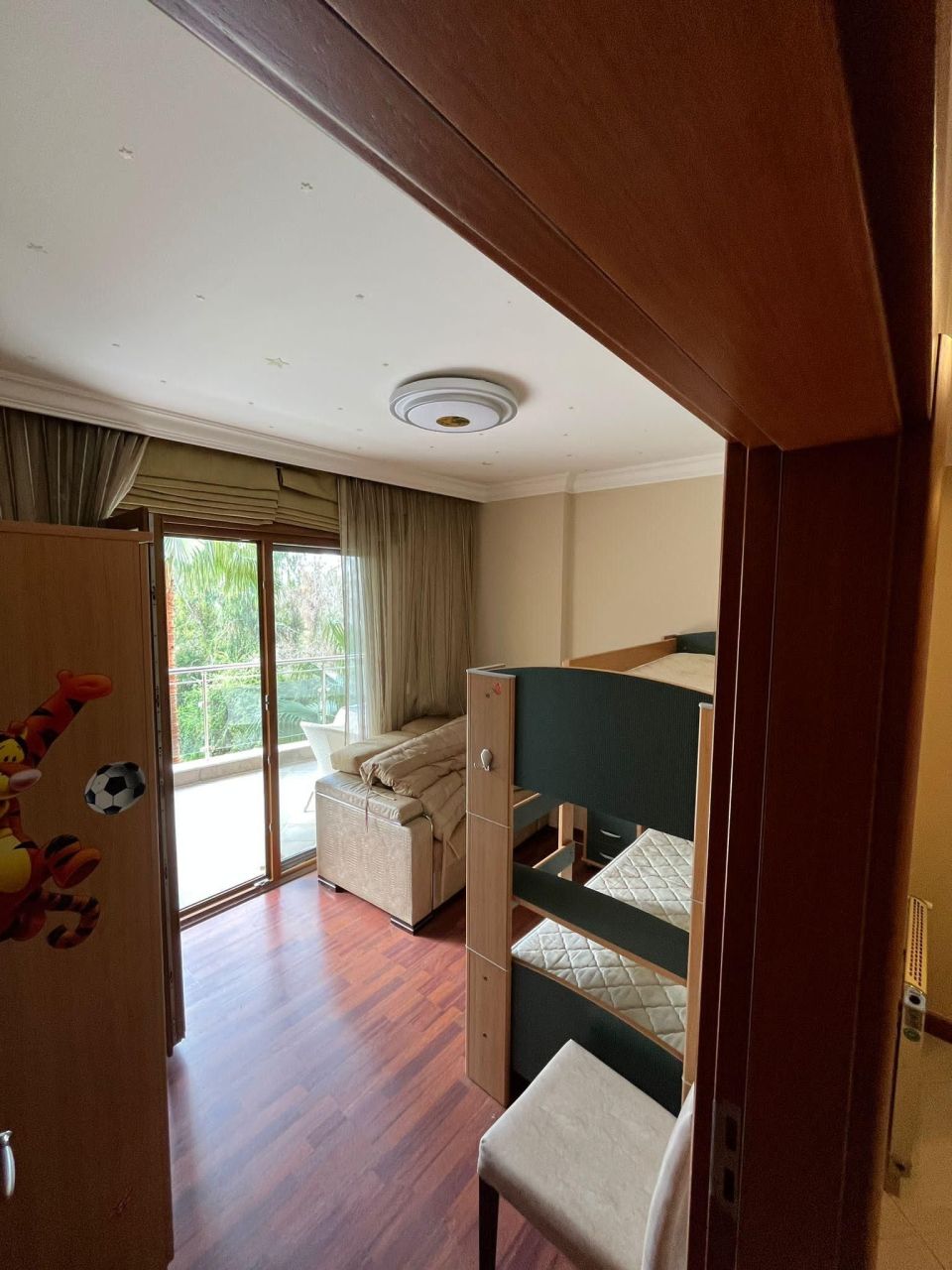 Квартира в Конаклы, Турция, 110 м² - фото 13