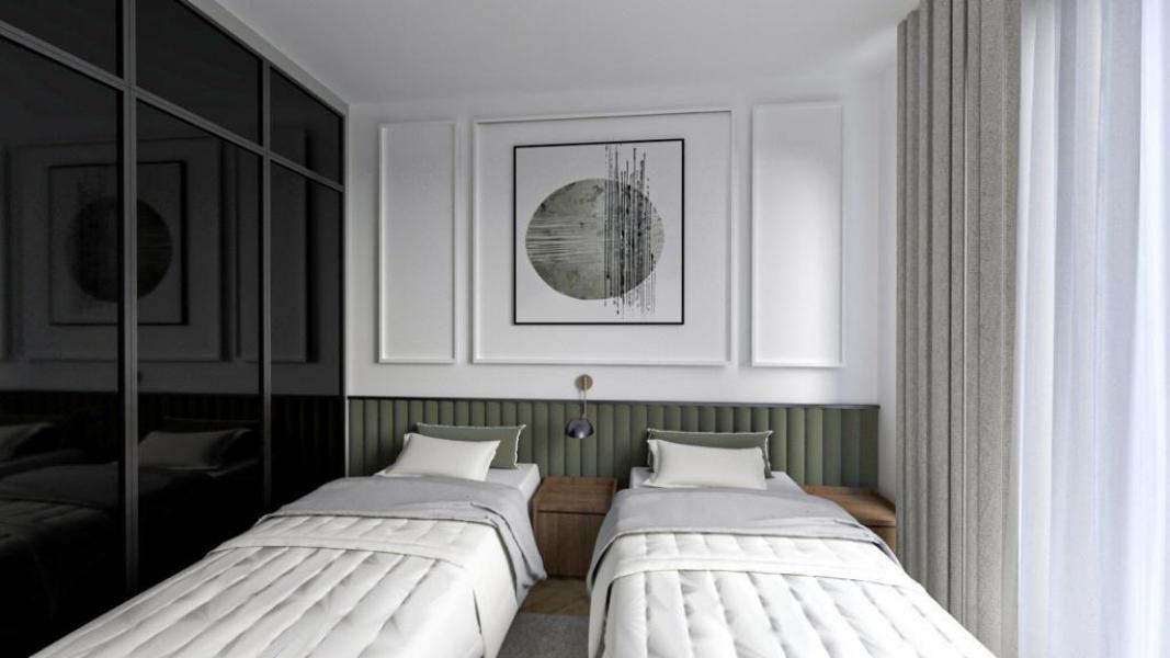 Пентхаус в Алании, Турция, 98 м² - фото 13