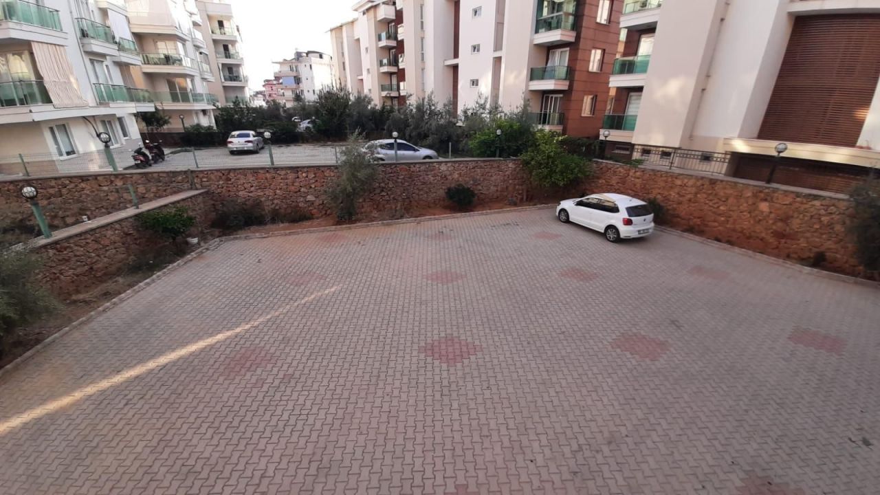 Квартира в Алании, Турция, 85 м² - фото 13