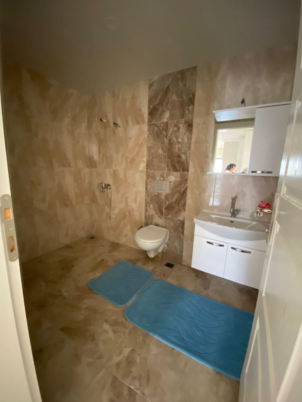 Квартира в Алании, Турция, 90 м² - фото 13