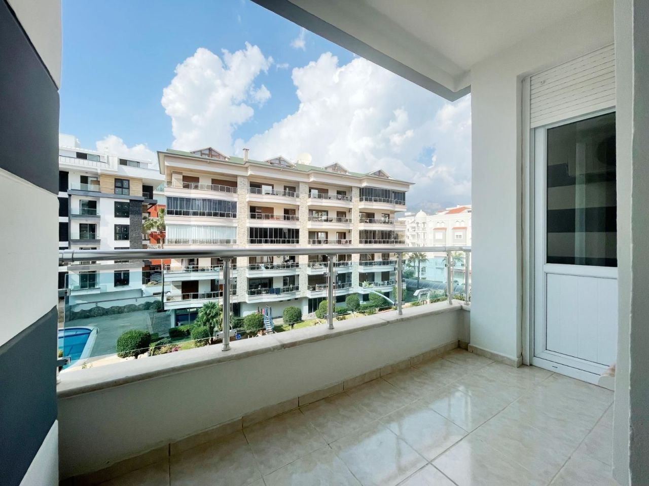 Квартира в Алании, Турция, 200 м² - фото 13