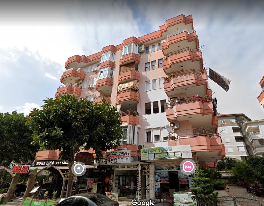 Квартира в Алании, Турция, 155 м² - фото 13