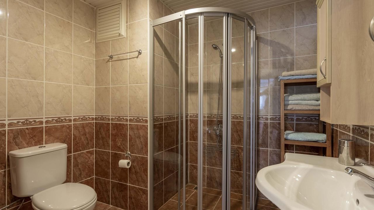 Квартира в Алании, Турция, 115 м² - фото 13