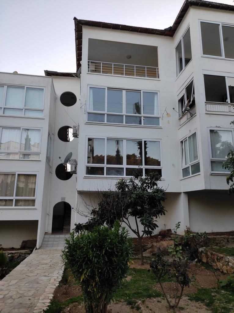 Квартира в Конаклы, Турция, 110 м² - фото 13