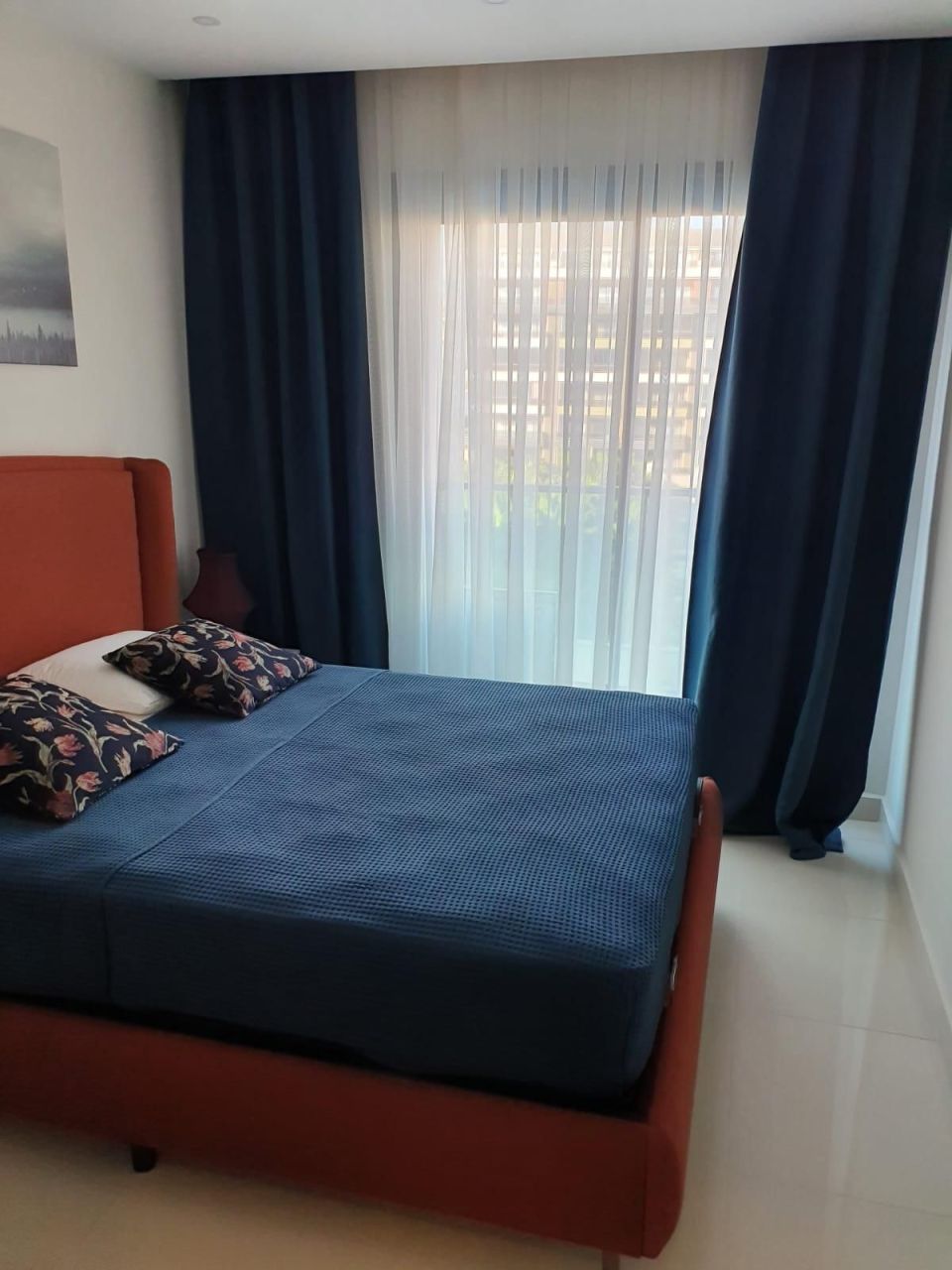 Квартира в Алании, Турция, 40 м² - фото 13