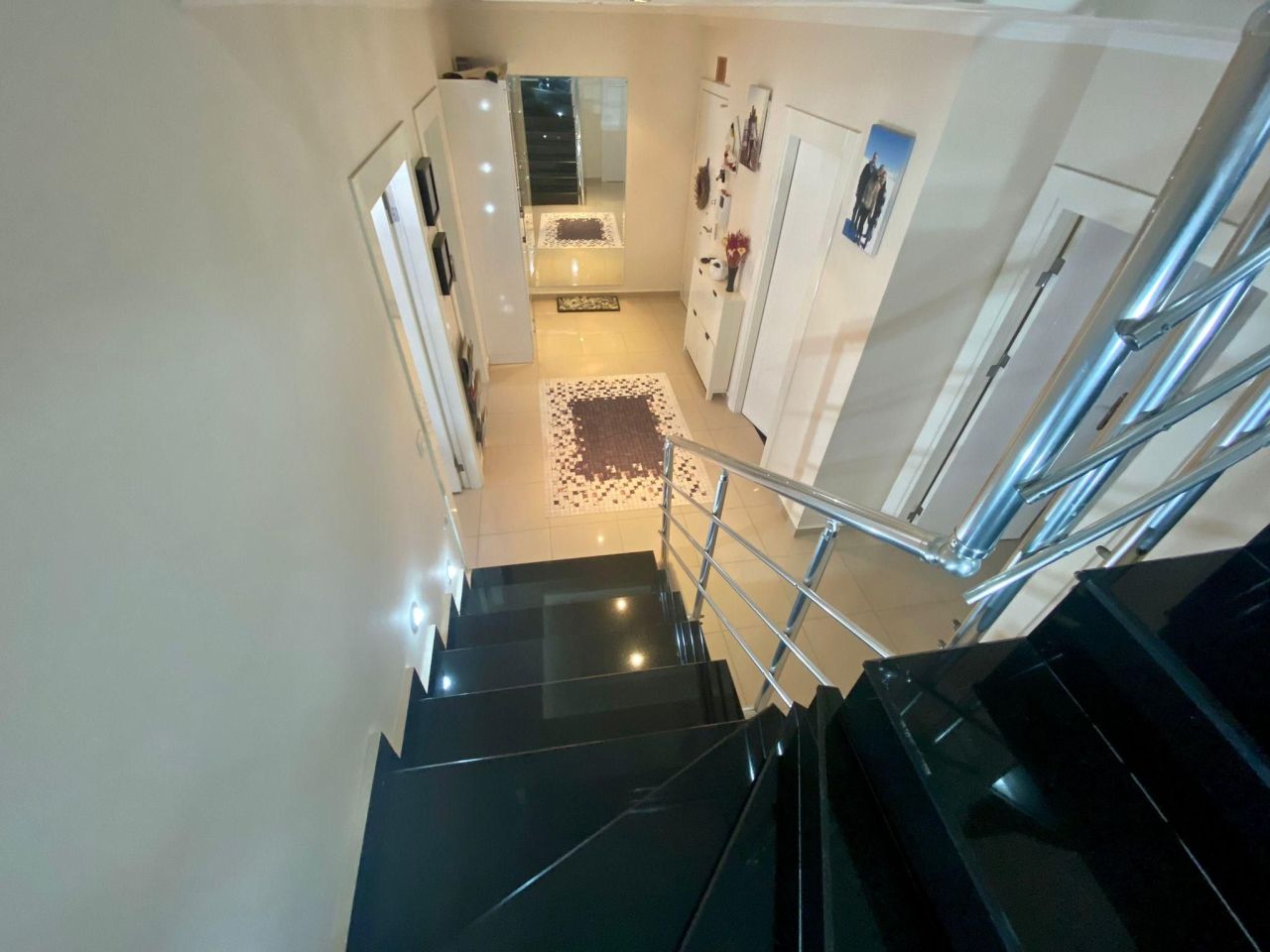 Пентхаус в Алании, Турция, 270 м² - фото 13