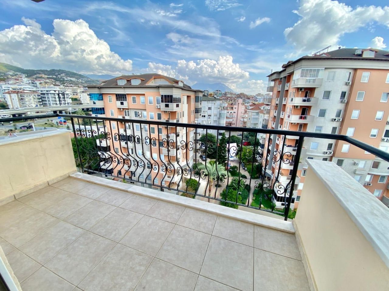 Квартира в Алании, Турция, 108 м² - фото 13