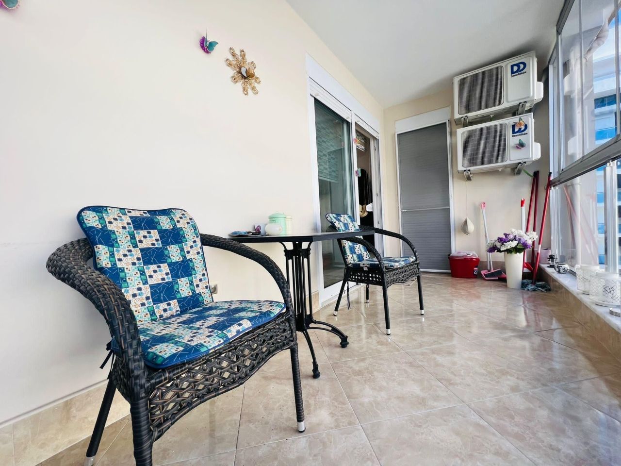 Пентхаус в Алании, Турция, 140 м² - фото 13